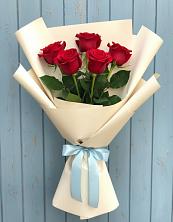 Букет Классика чувств в Раздолинск