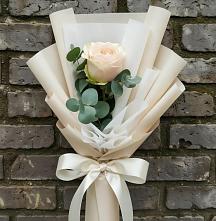 Букет цветов из:  Розы #REPLACE_PRED# Раздолинск