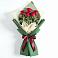 Букет цветов из: Розы в Раздолинск