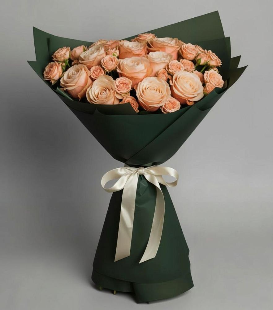 Букет Элегантный в Раздолинск