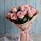 Букет цветов из: Розы в Раздолинск