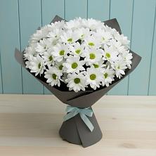 Букет цветов из:  Хризантемы в Раздолинск