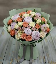 Букет Мороженное #REPLACE_PRED# Раздолинск