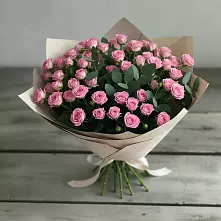 Букет Удовольствие в Раздолинск