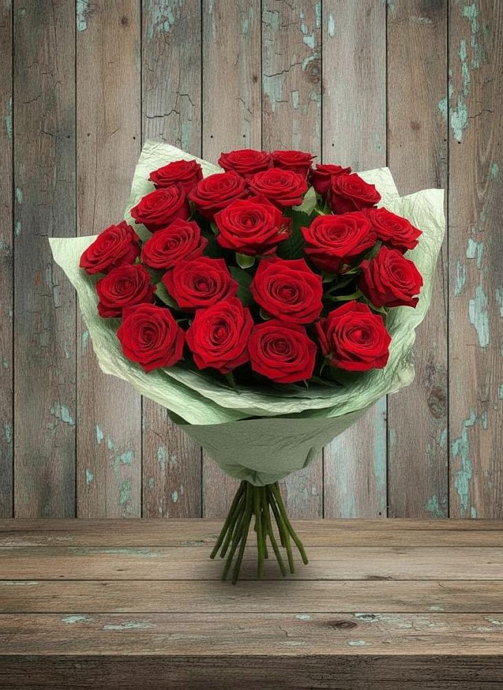 Букет Классика в Раздолинск