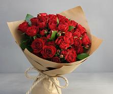 Букет Любовный роман в Раздолинск