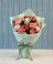 Букет цветов из: Розы в Раздолинск