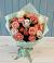 Букет цветов из: Розы в Раздолинск