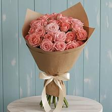 Букет цветов из:  Розы в Раздолинск