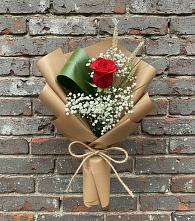 Букет цветов из:  Розы #REPLACE_PRED# Раздолинск