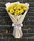 Букет цветов из: Хризантемы в Раздолинск