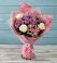 Букет цветов из: Герберы в Раздолинск