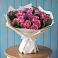Букет цветов из: Розы в Раздолинск