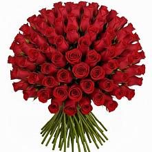 Букет Красные розы Чери Лав в Раздолинск