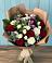 Букет цветов из: Розы и Альстромерии в Раздолинск