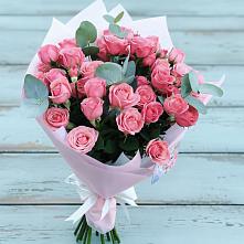 Букет Леди совершенство #REPLACE_PRED# Раздолинск