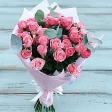 Букет Леди совершенство в Раздолинск